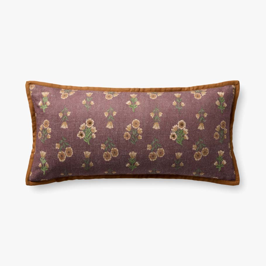Posie wine/multi floral