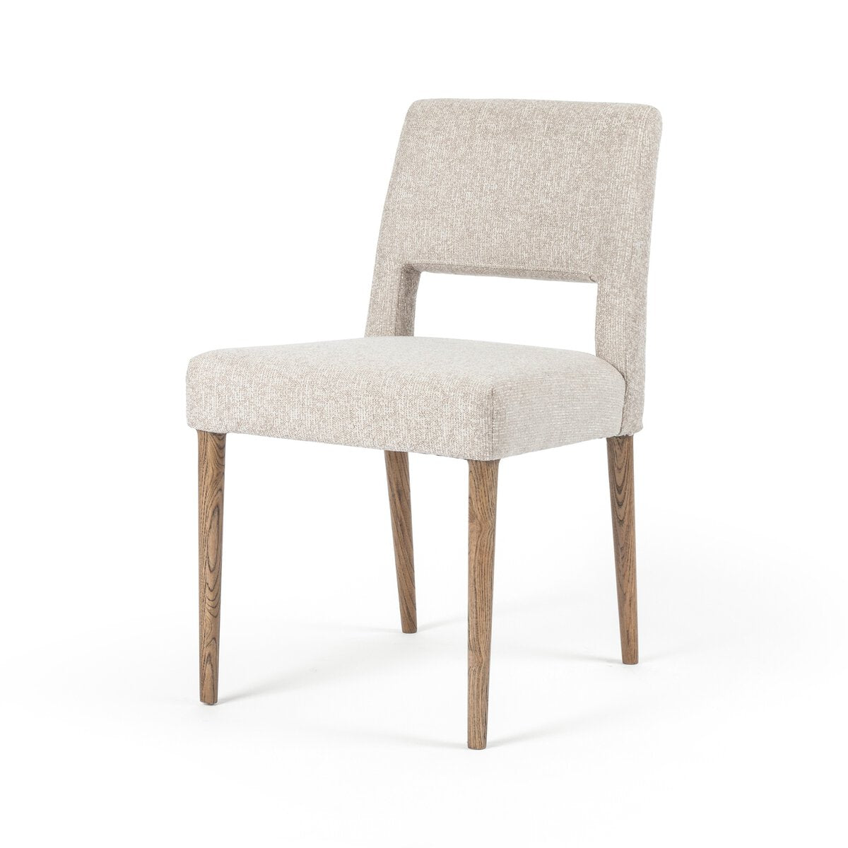 JOSIE DINING CHAIR-LIGHT CAMEL