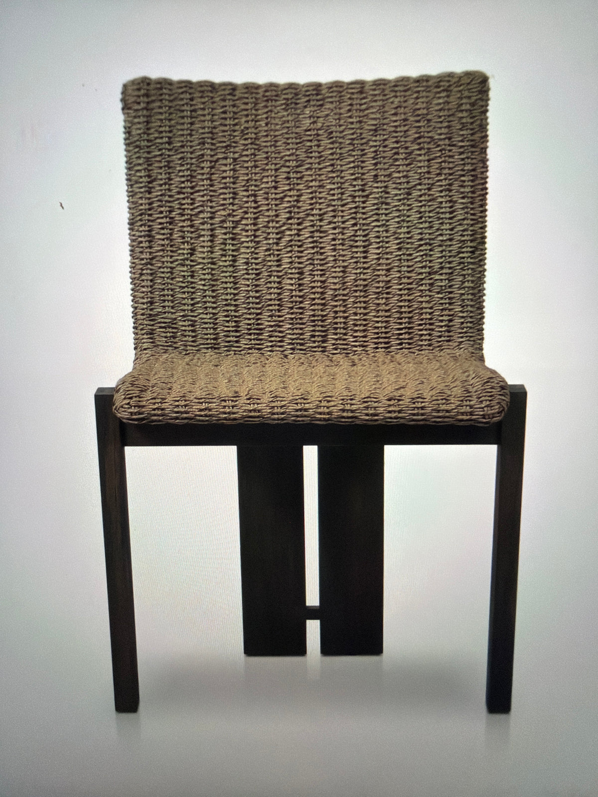 Roxy dining chair