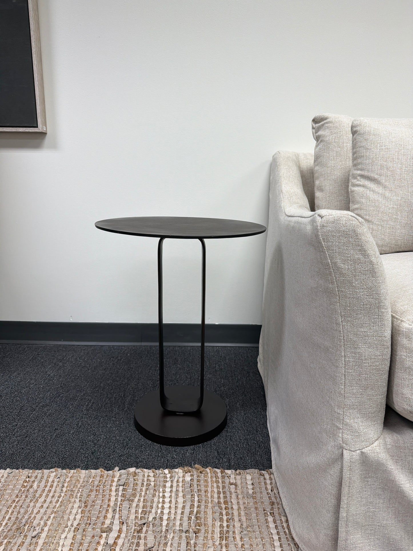 Doug End Table