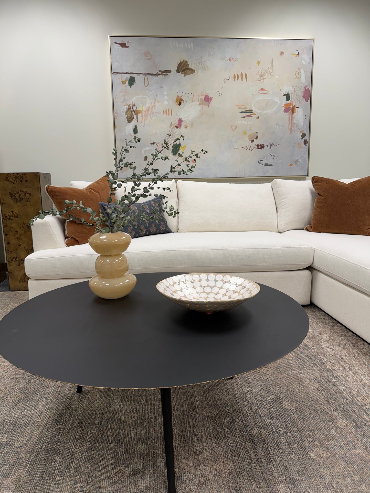 Trudy Coffee Table