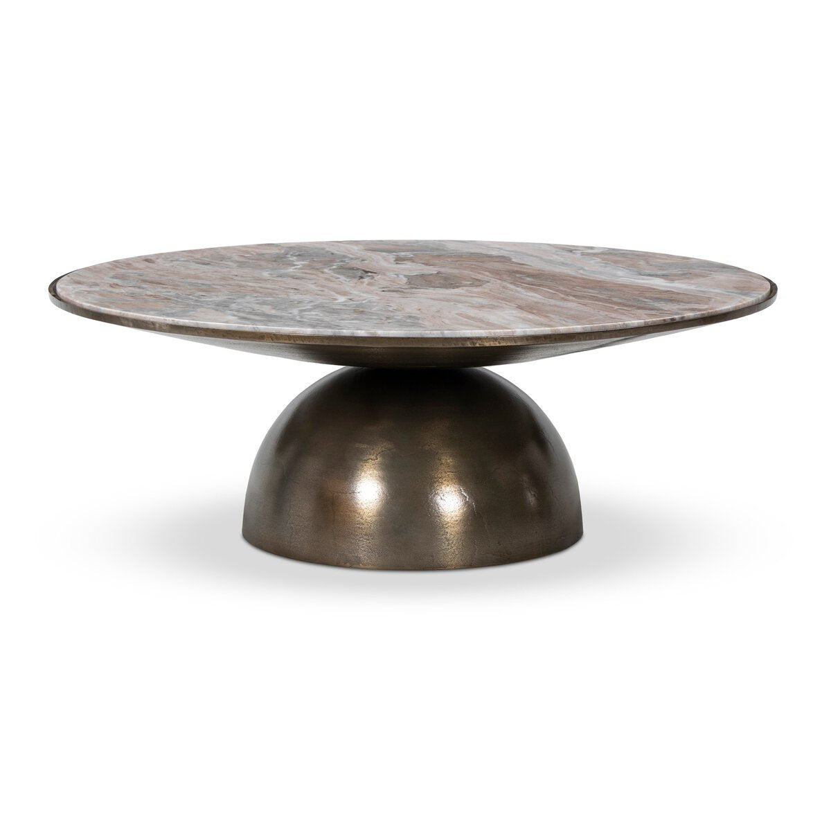 Corbi Coffee Table