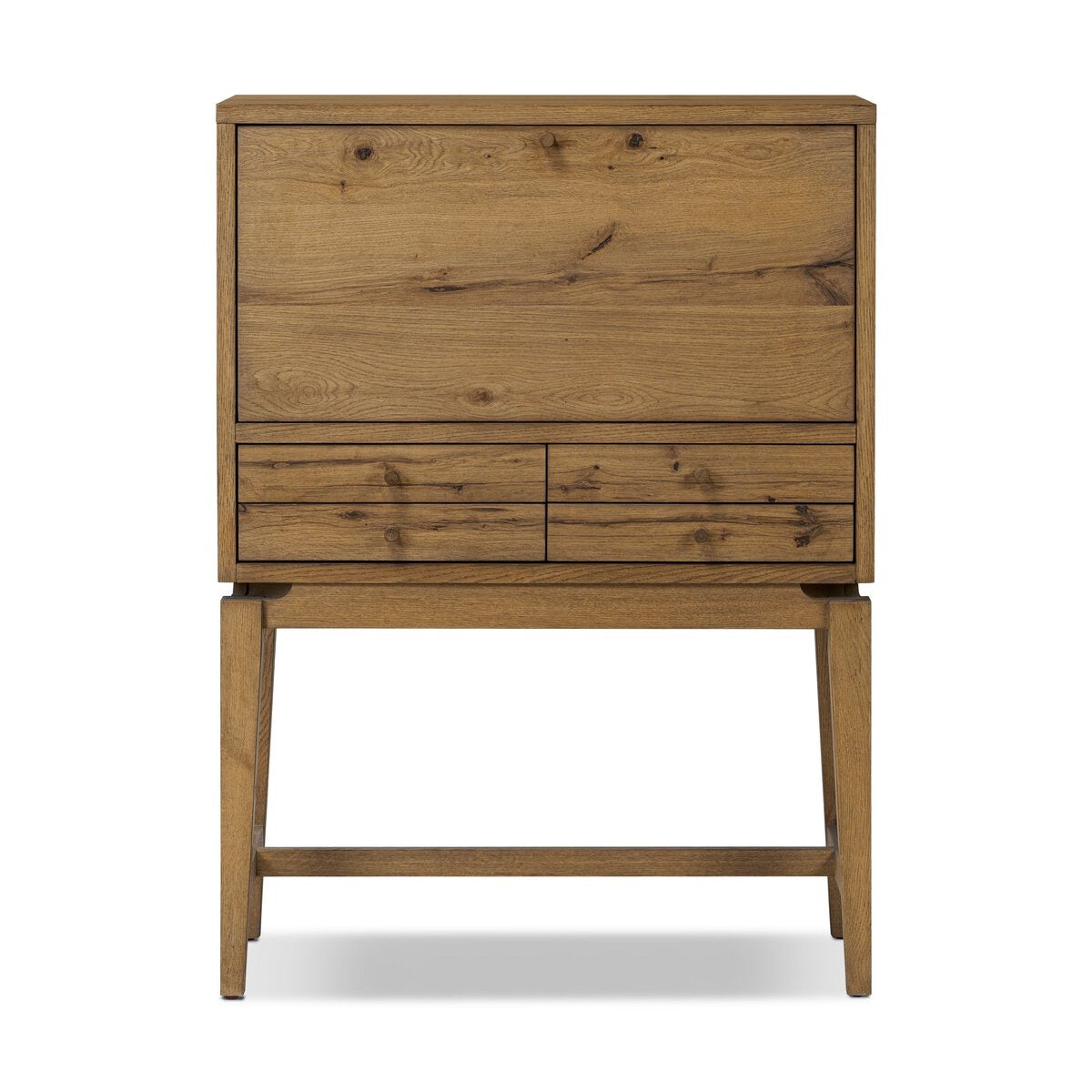 Secretary desk