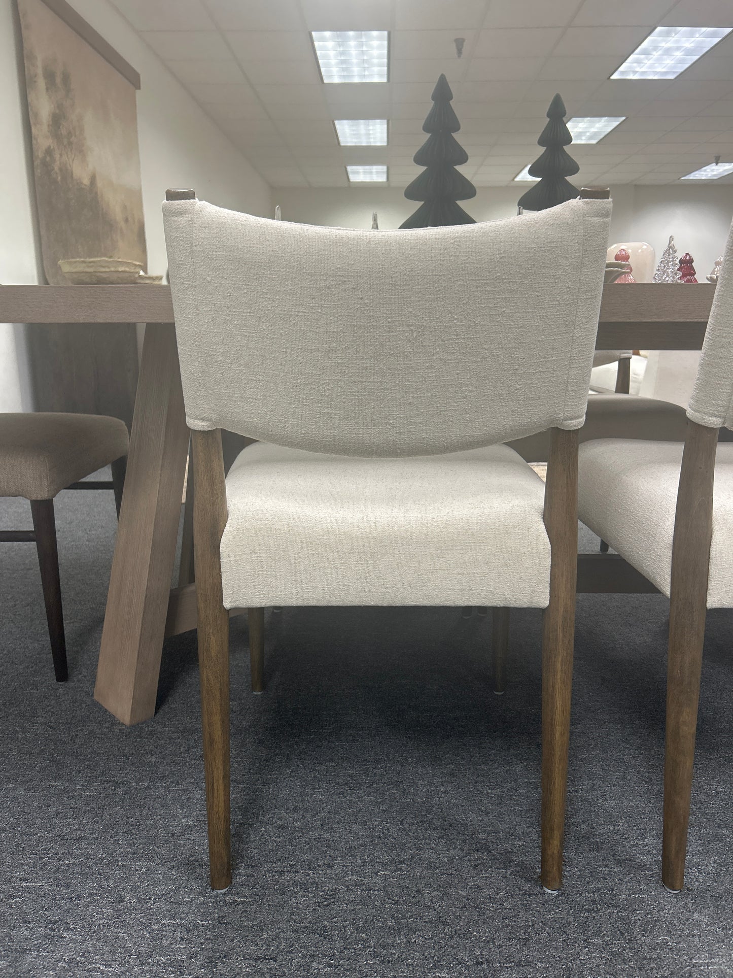 Jada Armless Dining Chair
