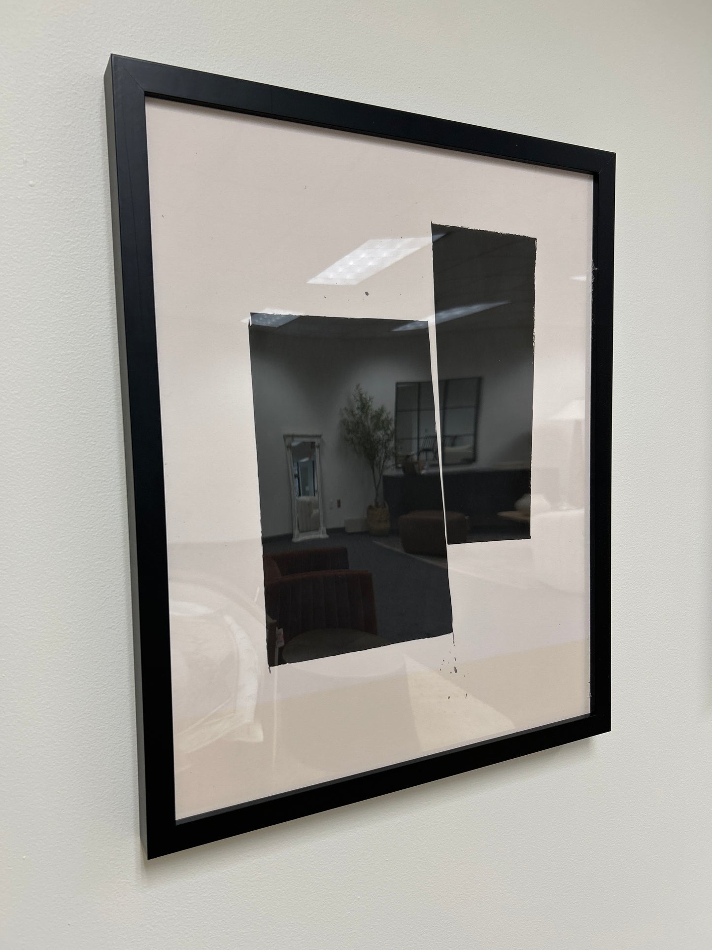 Black Framed 2