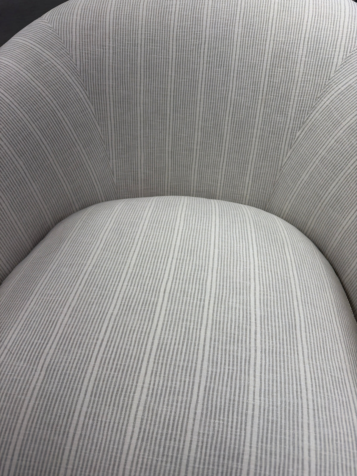 Rue- Striped