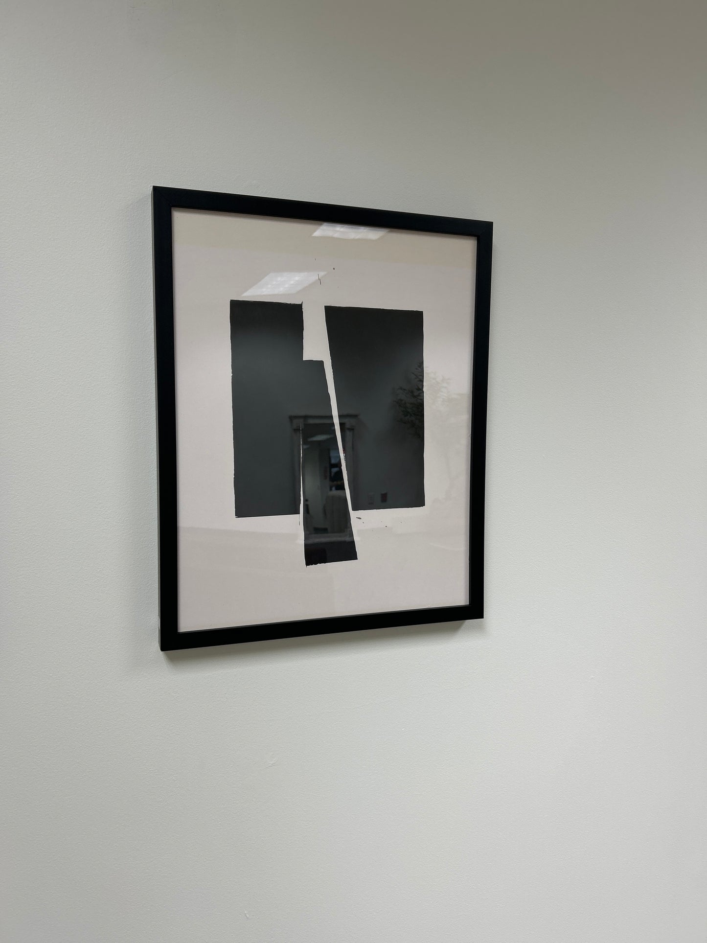 Black Framed 1
