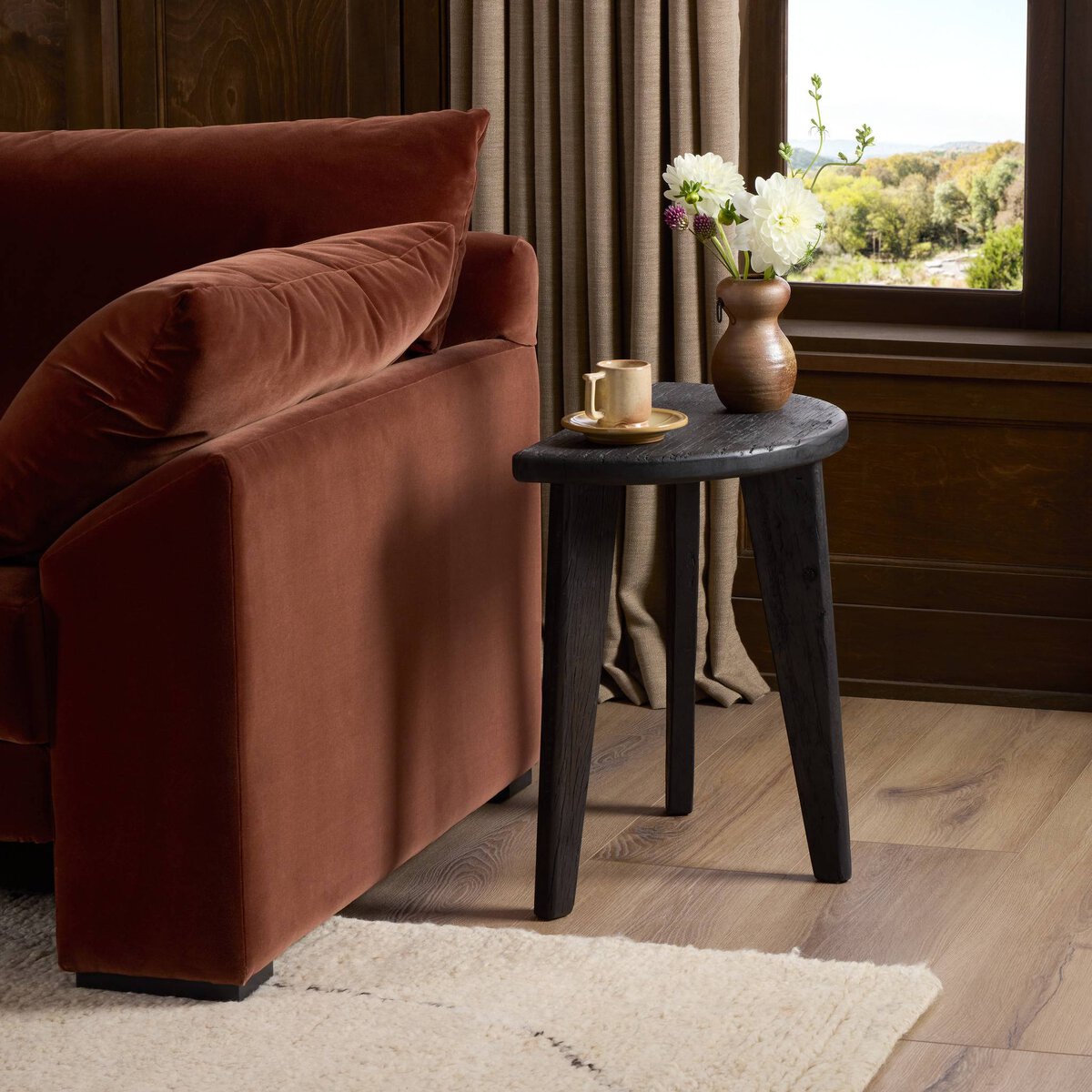 Edna side table