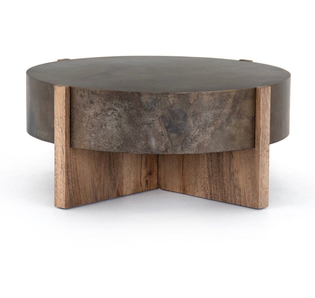 Bingham coffee table