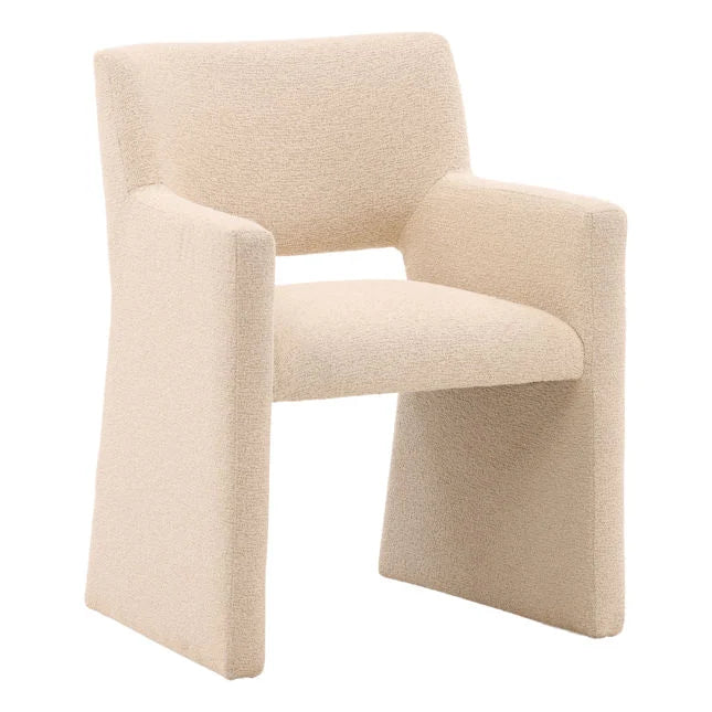 LACY Dining Chair Sand