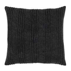 Black Pillow