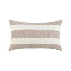 Striped Pillow