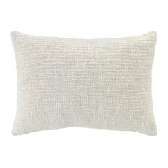 Ivory Pillow