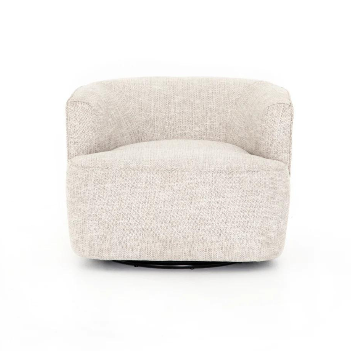 Mila Swivel Chair