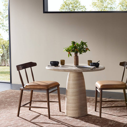 Janet Table
