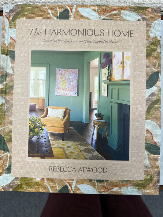 Harmonious Home