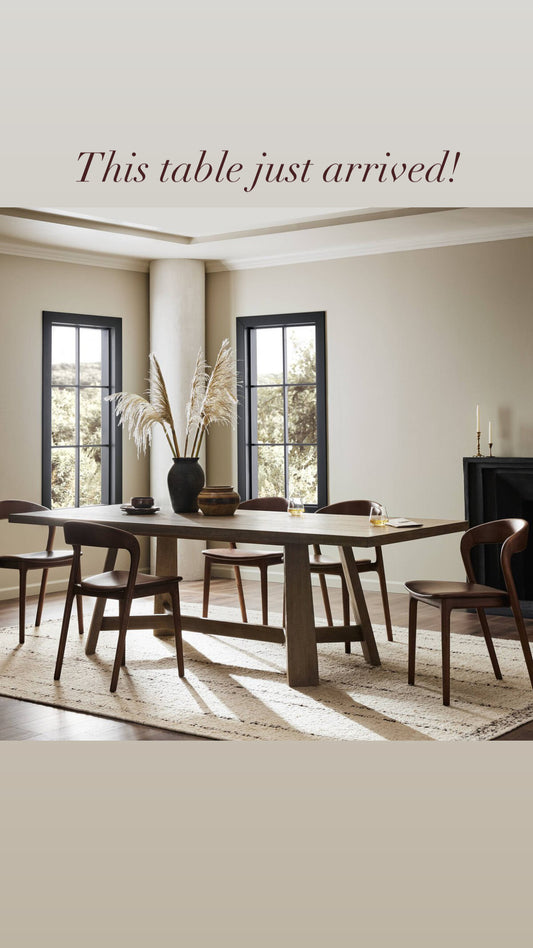 Murray Dining Table