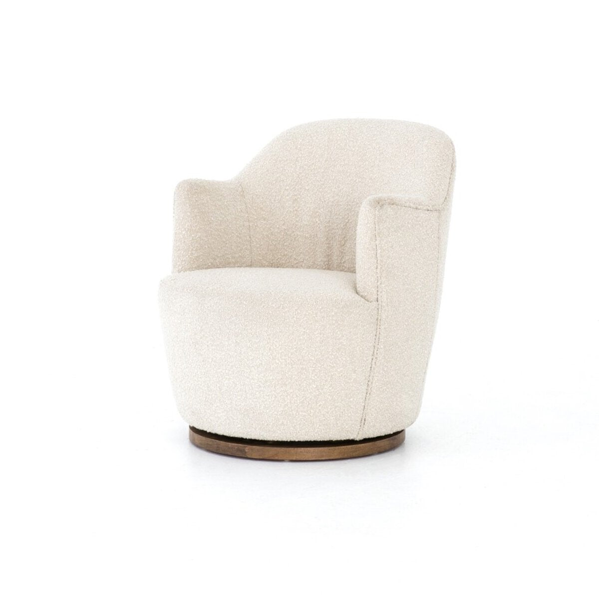 AUR SWIVEL CHAIR