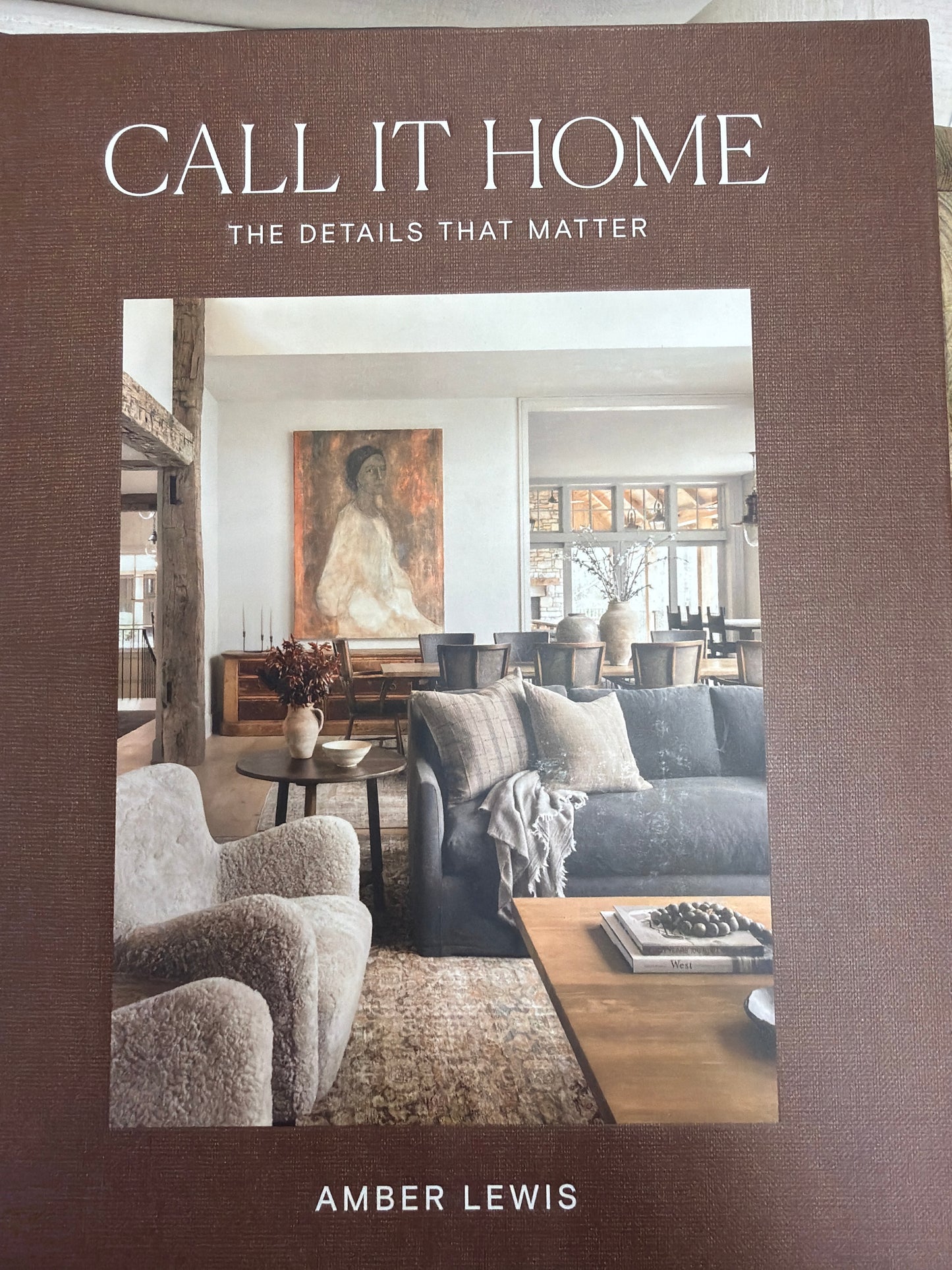 Call it home
