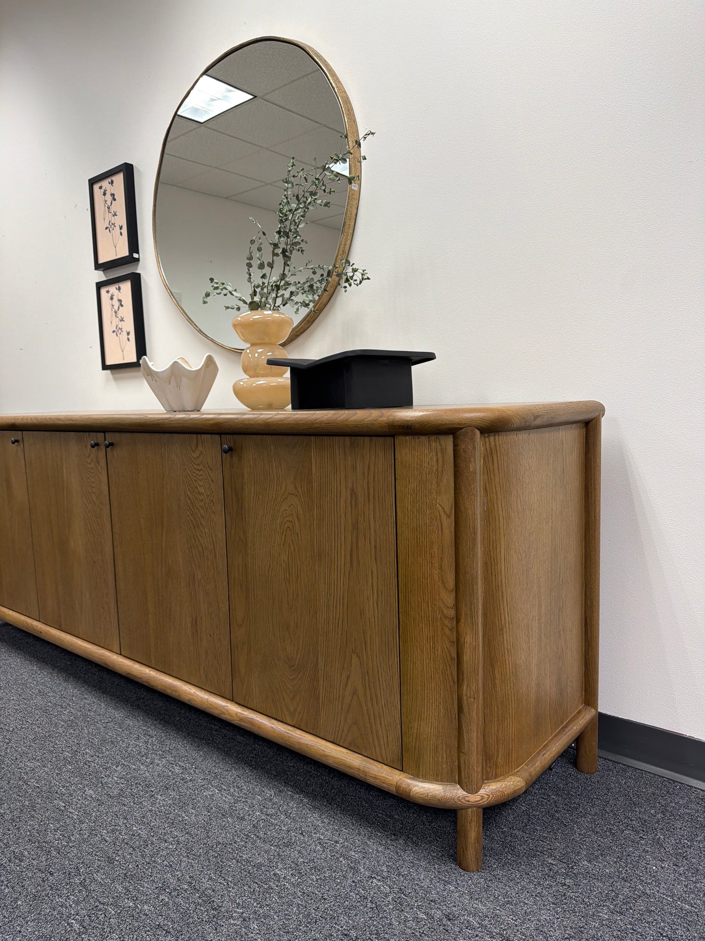 Flora Sideboard