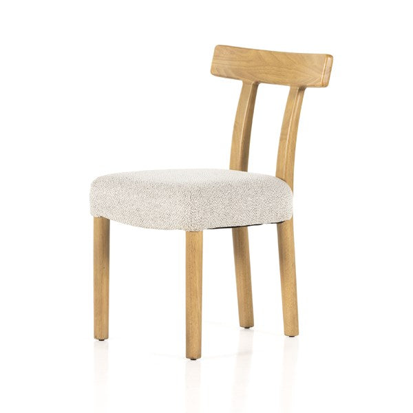 Performance Fabric Dining Chair