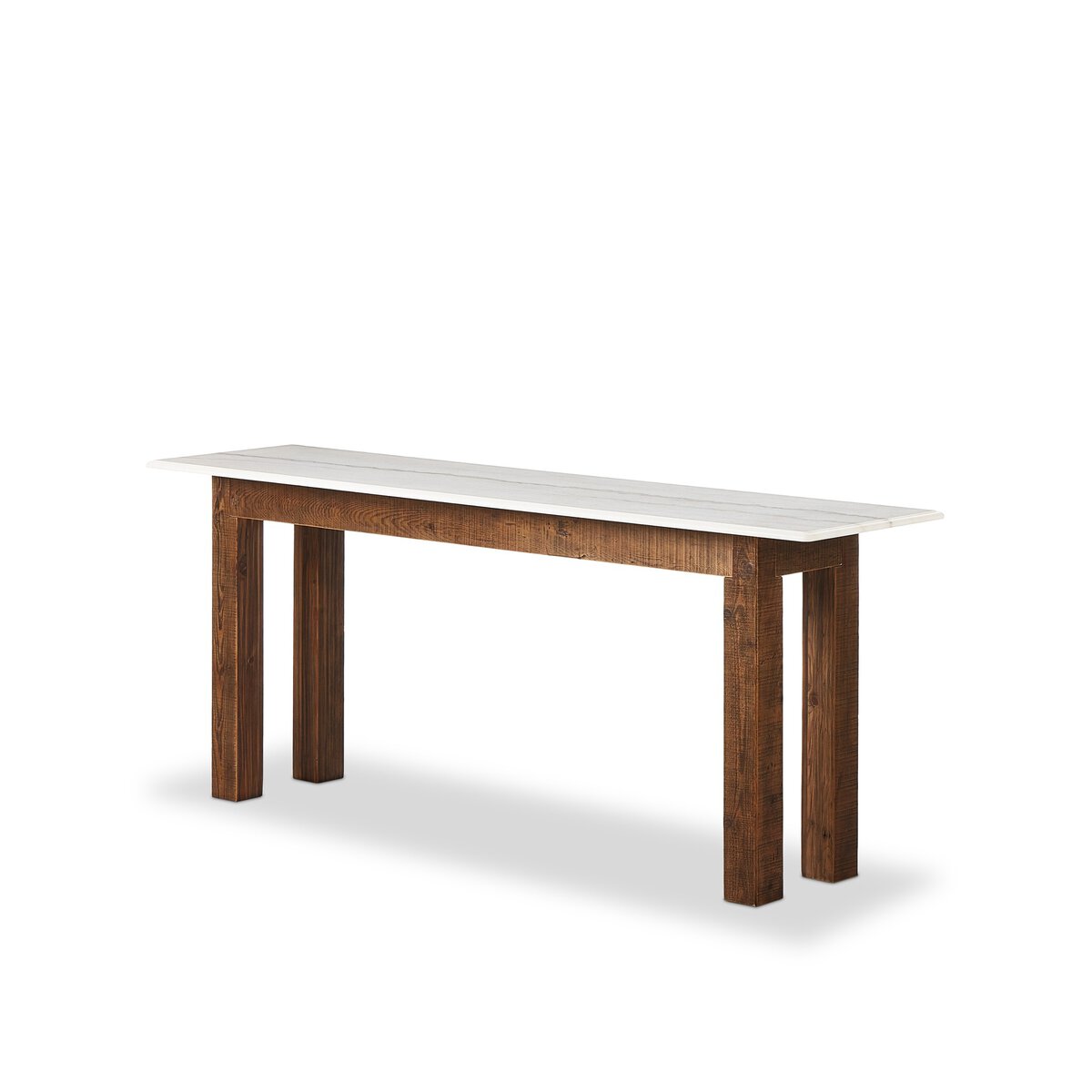 JES CONSOLE TABLE