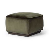 Sinny Square Ottoman
