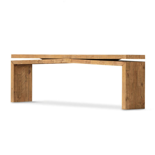 MATT LARGE CONSOLE TABLE