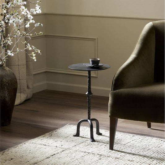 LYN SIDE TABLE