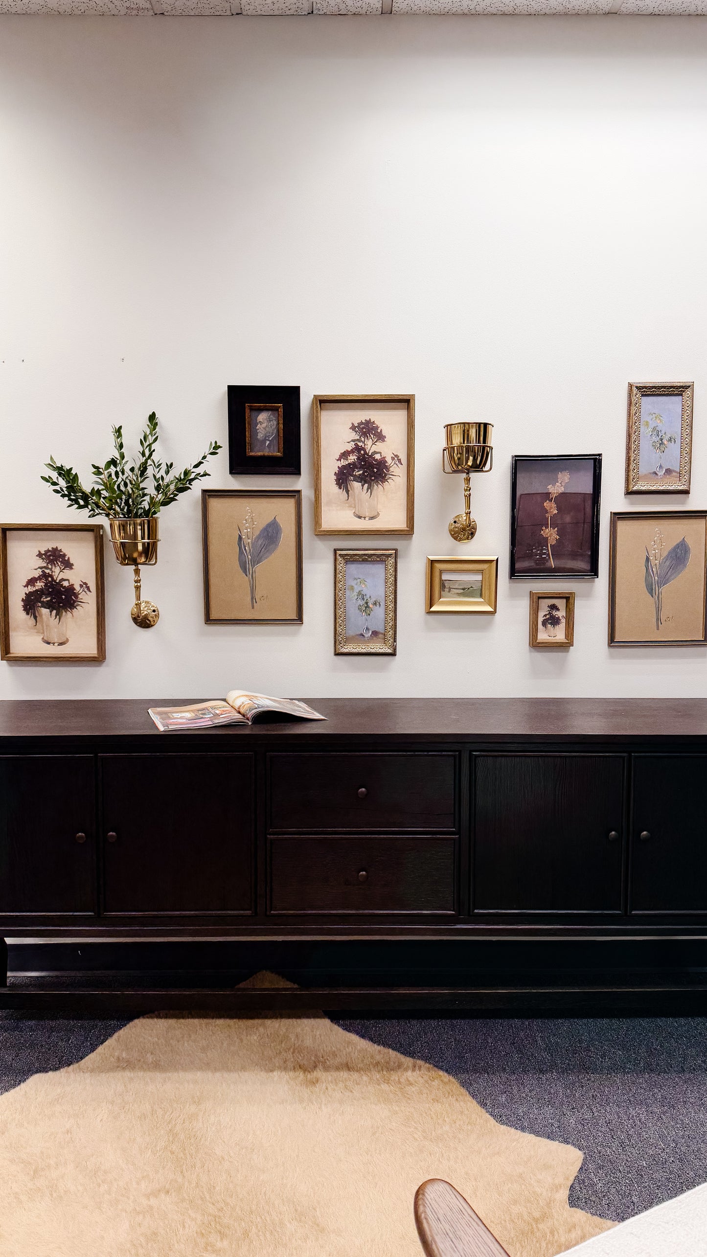 Barry Sideboard