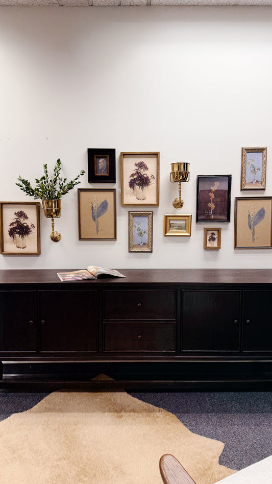 Barry Sideboard