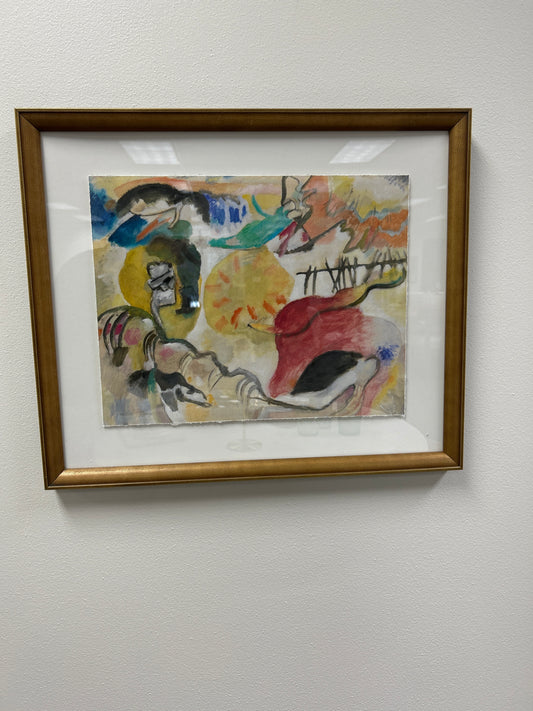 Modern Gallery