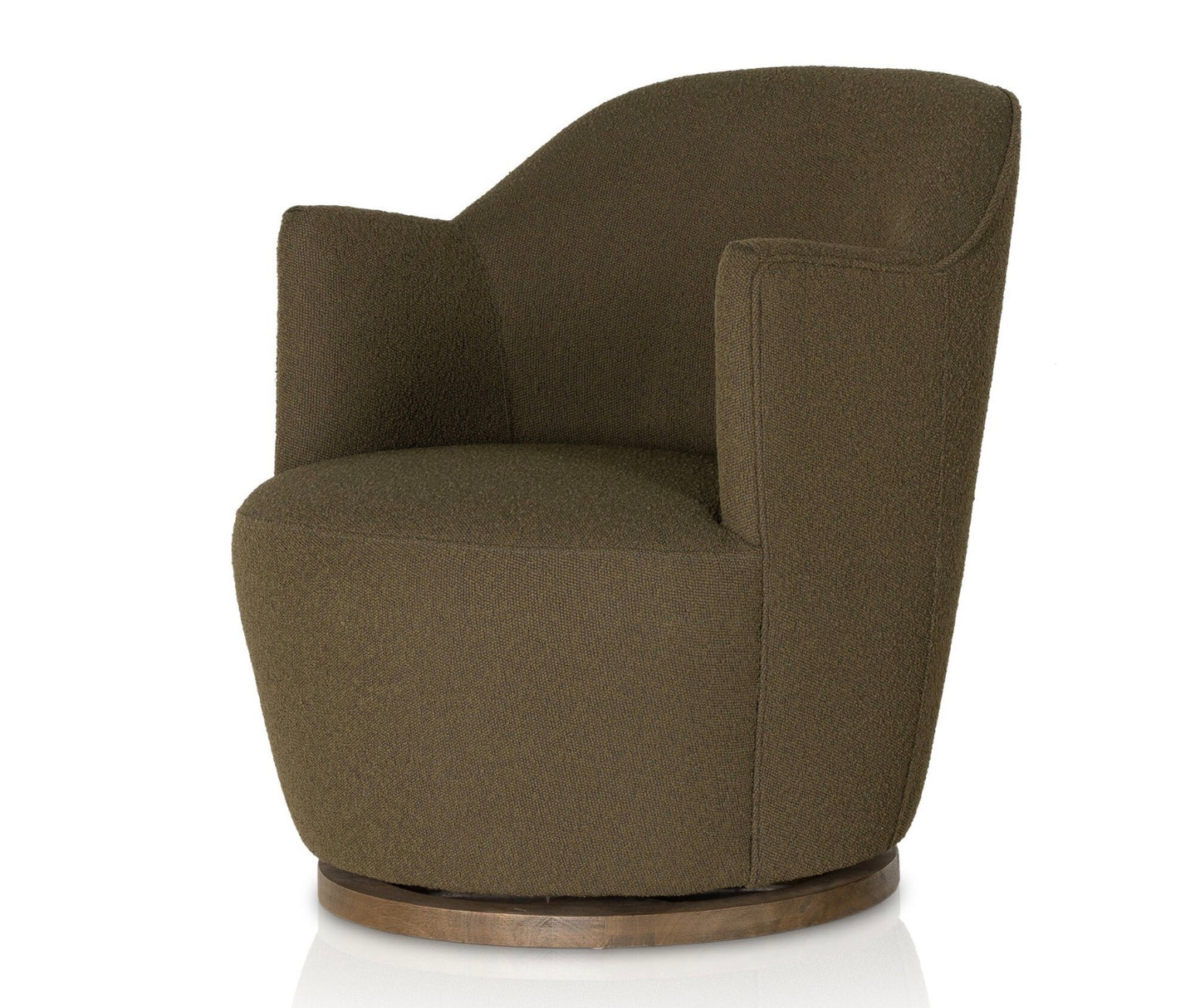 Audrey Swivel Chair