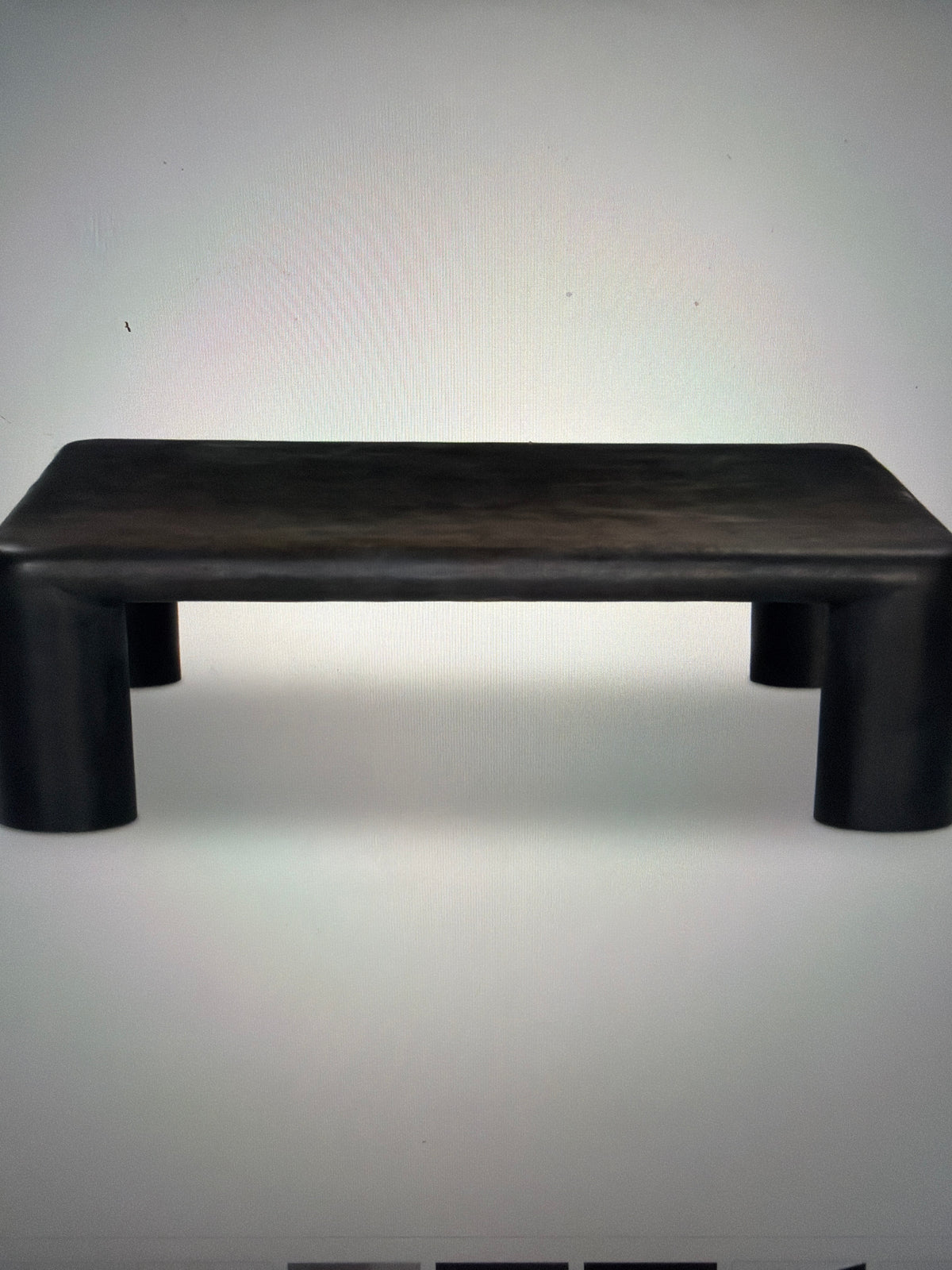 Targon coffee table