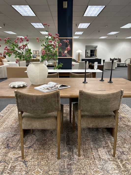 GLENVIEW DINING TABLE