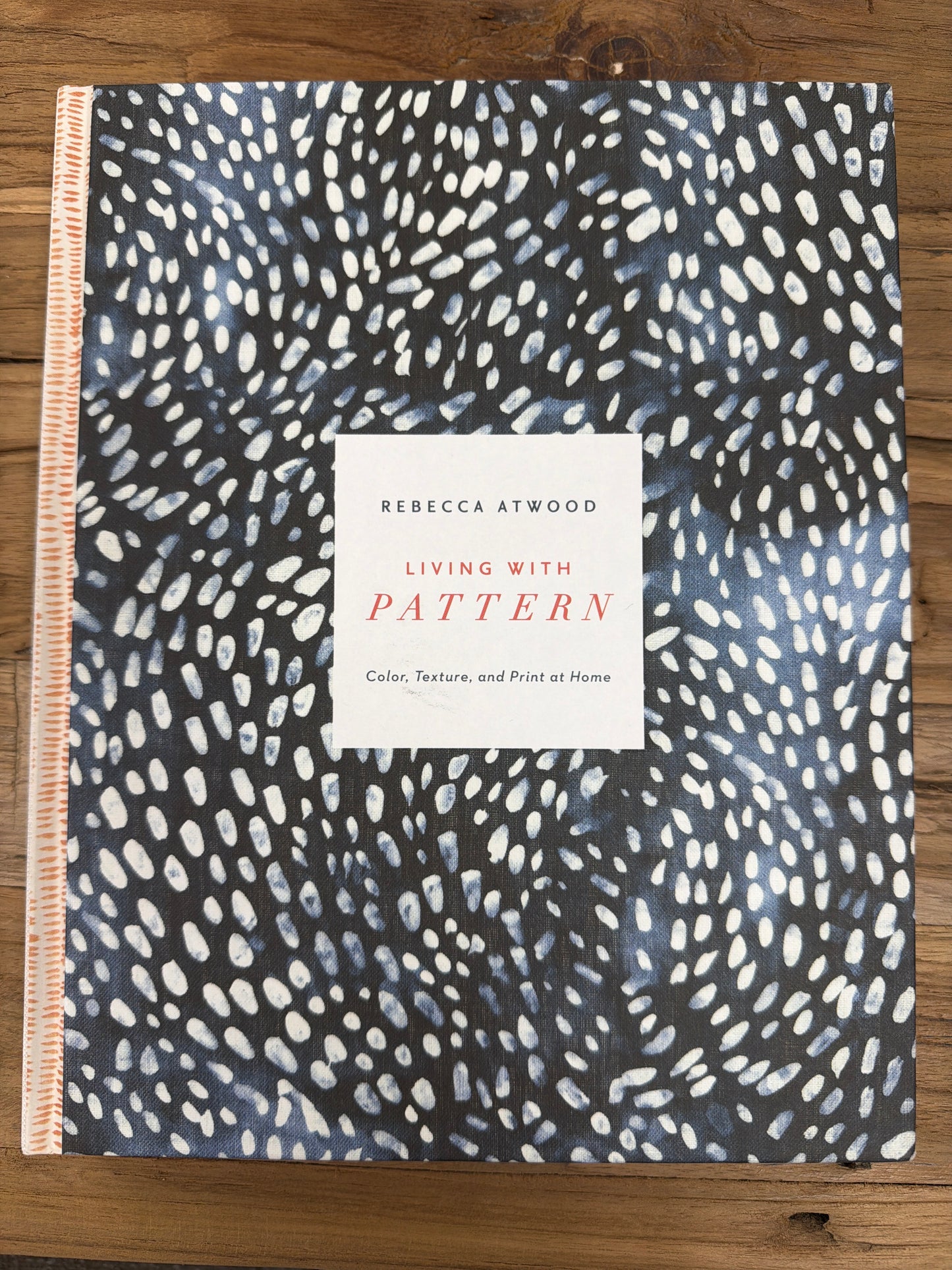 Living with Pattern