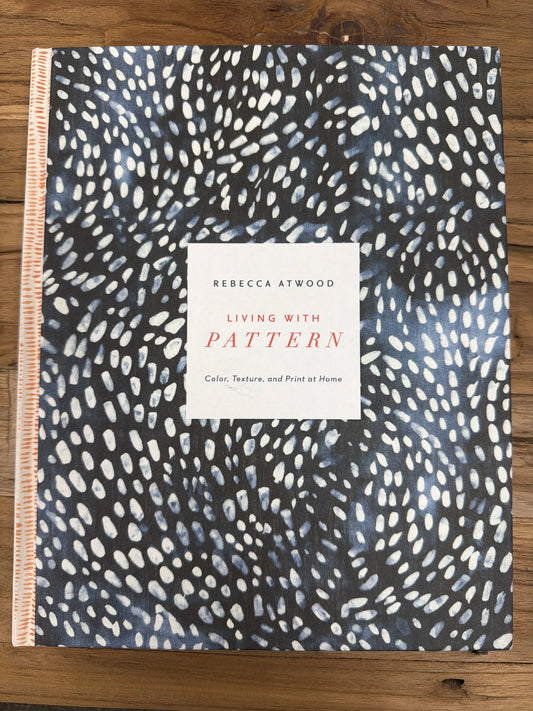 Living with Pattern