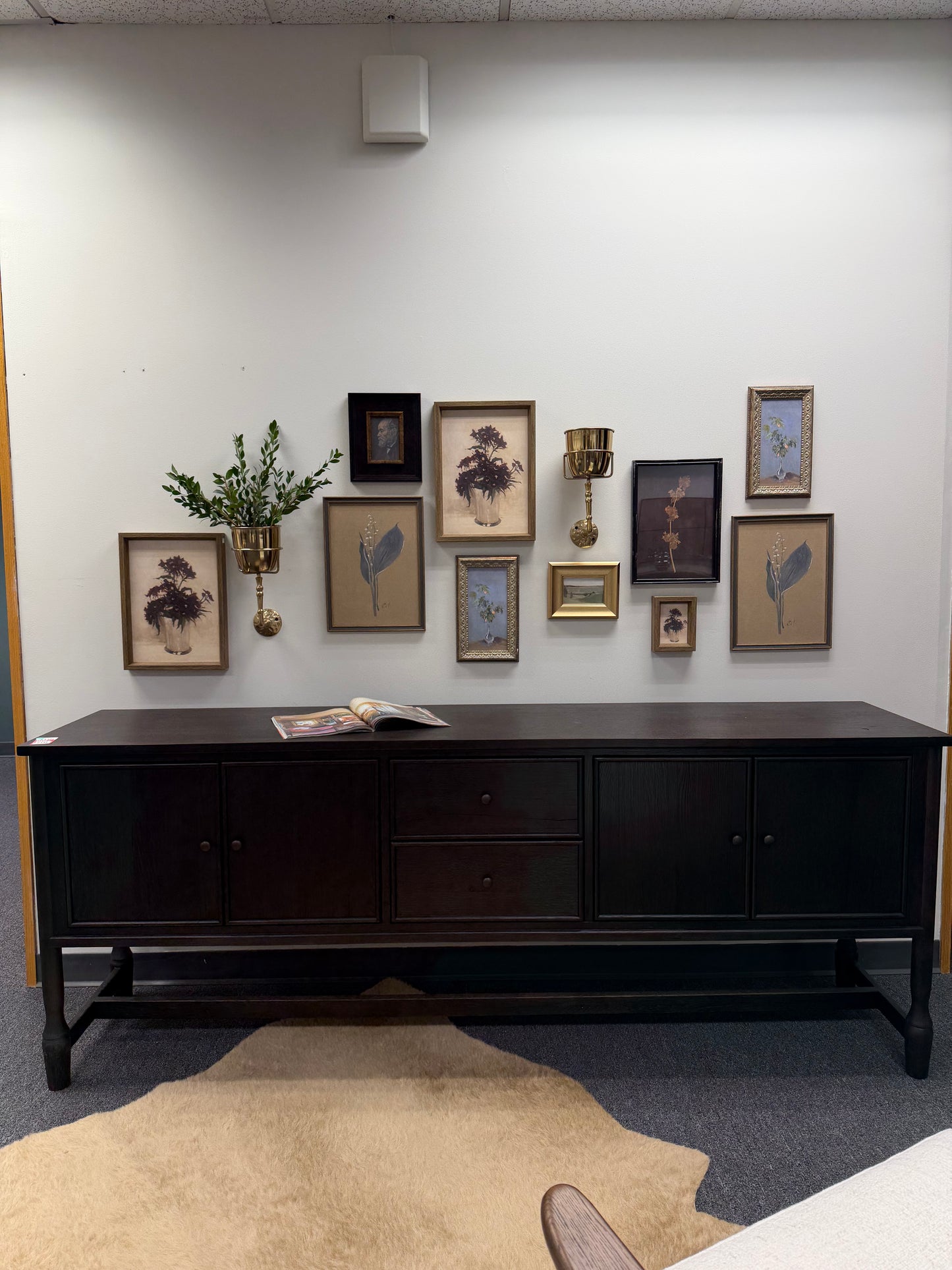 Barry Sideboard