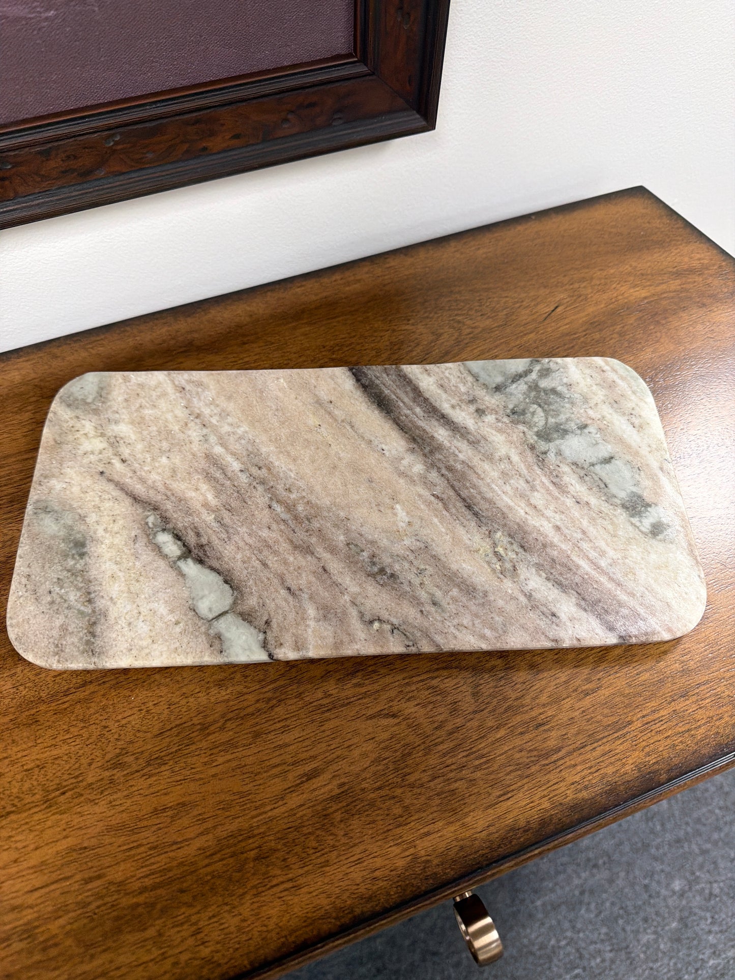 Marble Serving Tray