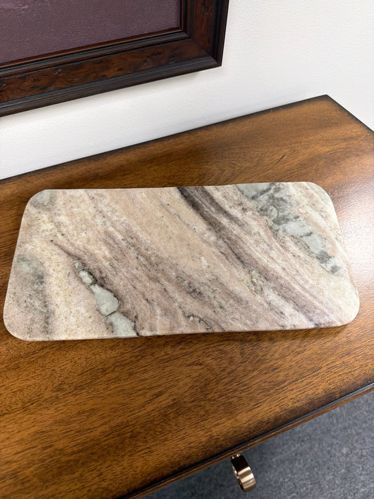 Marble Serving Tray