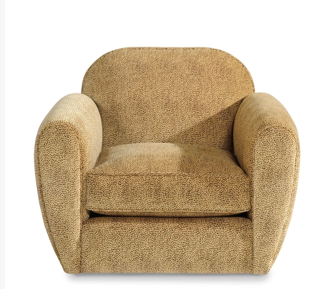 Tiger King Chair