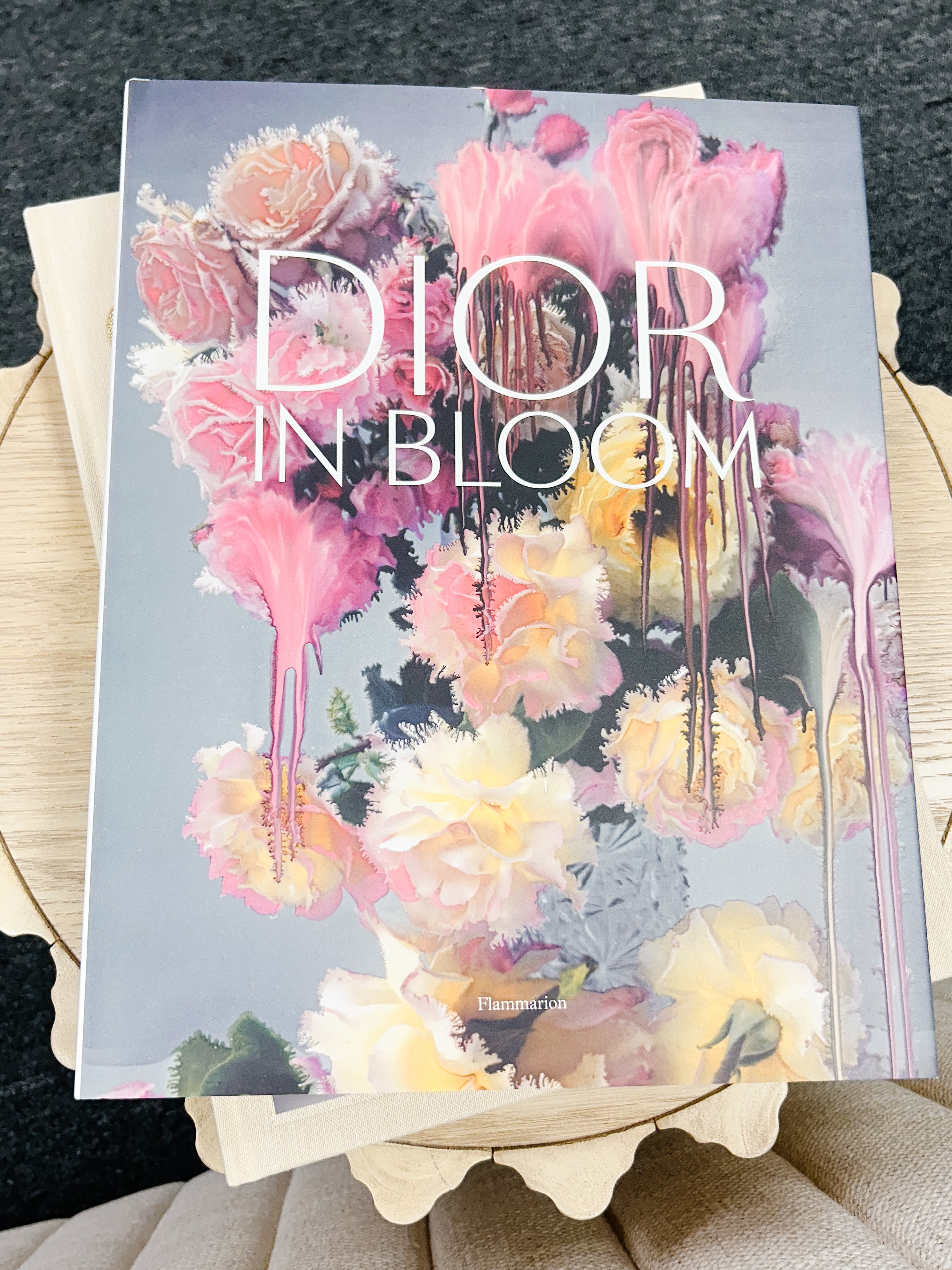 Dior in Bloom – East and South Interiors