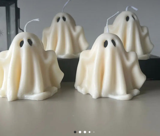 Ghost Candle