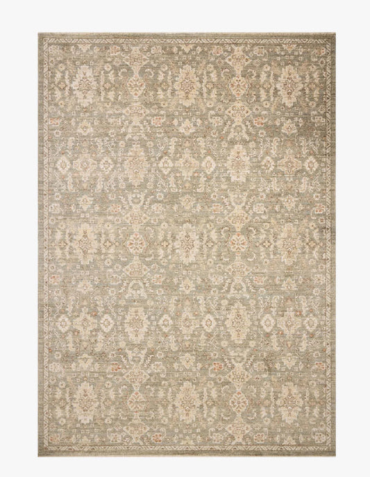 Lagoon 8x10 rug