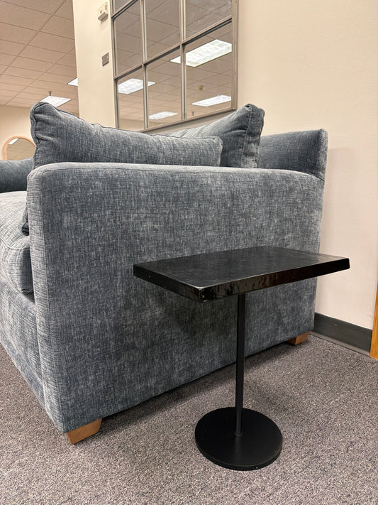 Zena Green Side Table