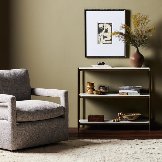 FELIX SMALL CONSOLE TABLE