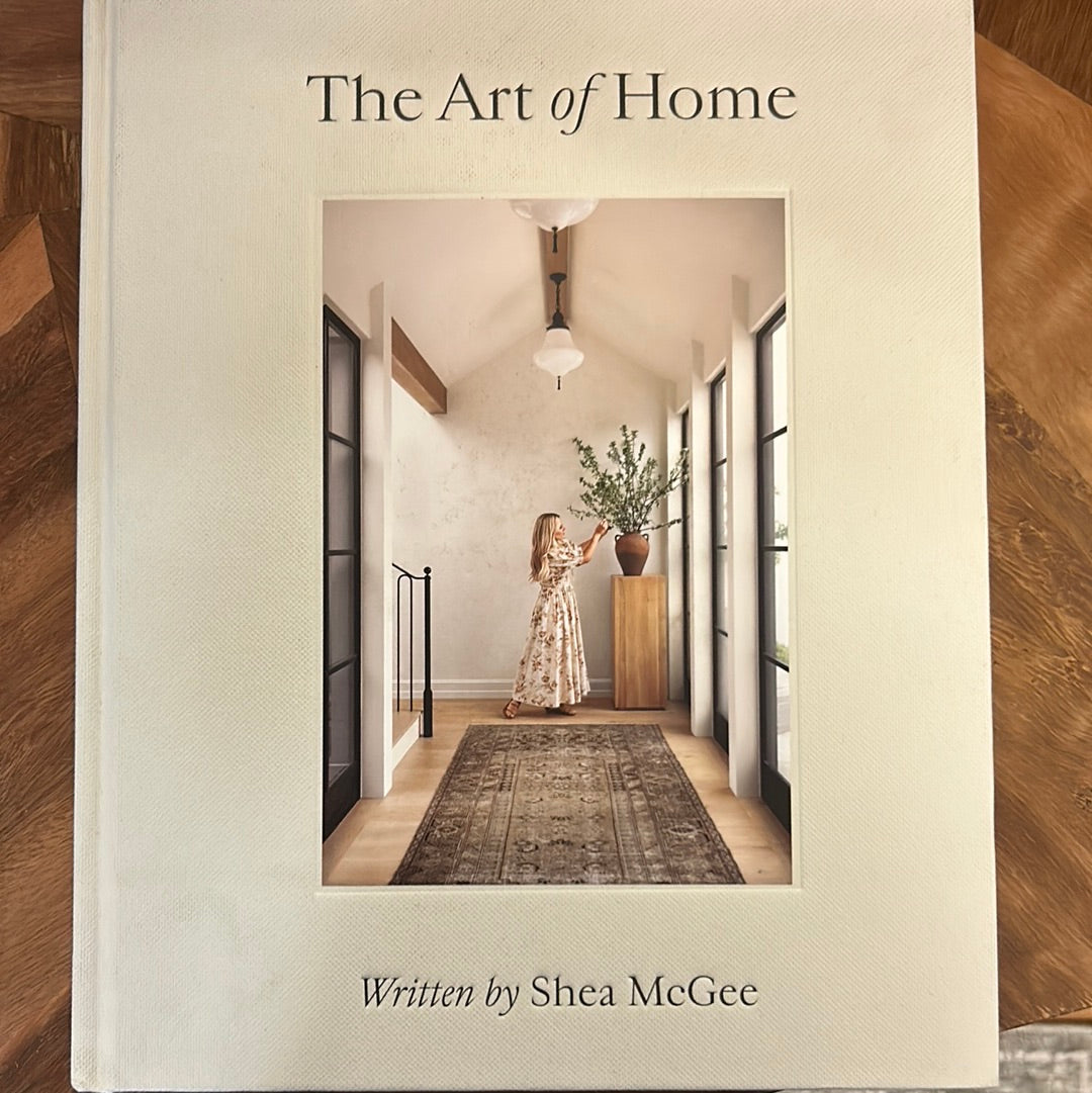 The Art of Home