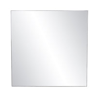 Iron Sq. Wall Mirror