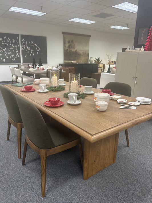 Bruce Armless Dining Chair