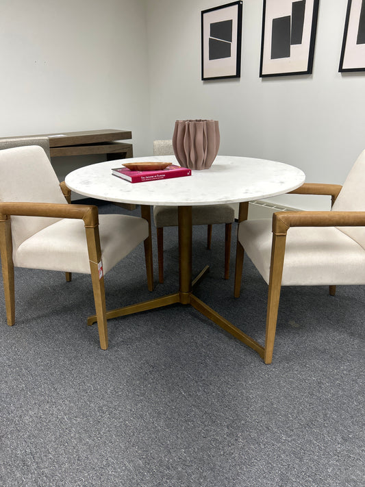 HELEN ROUND BISTRO TABLE